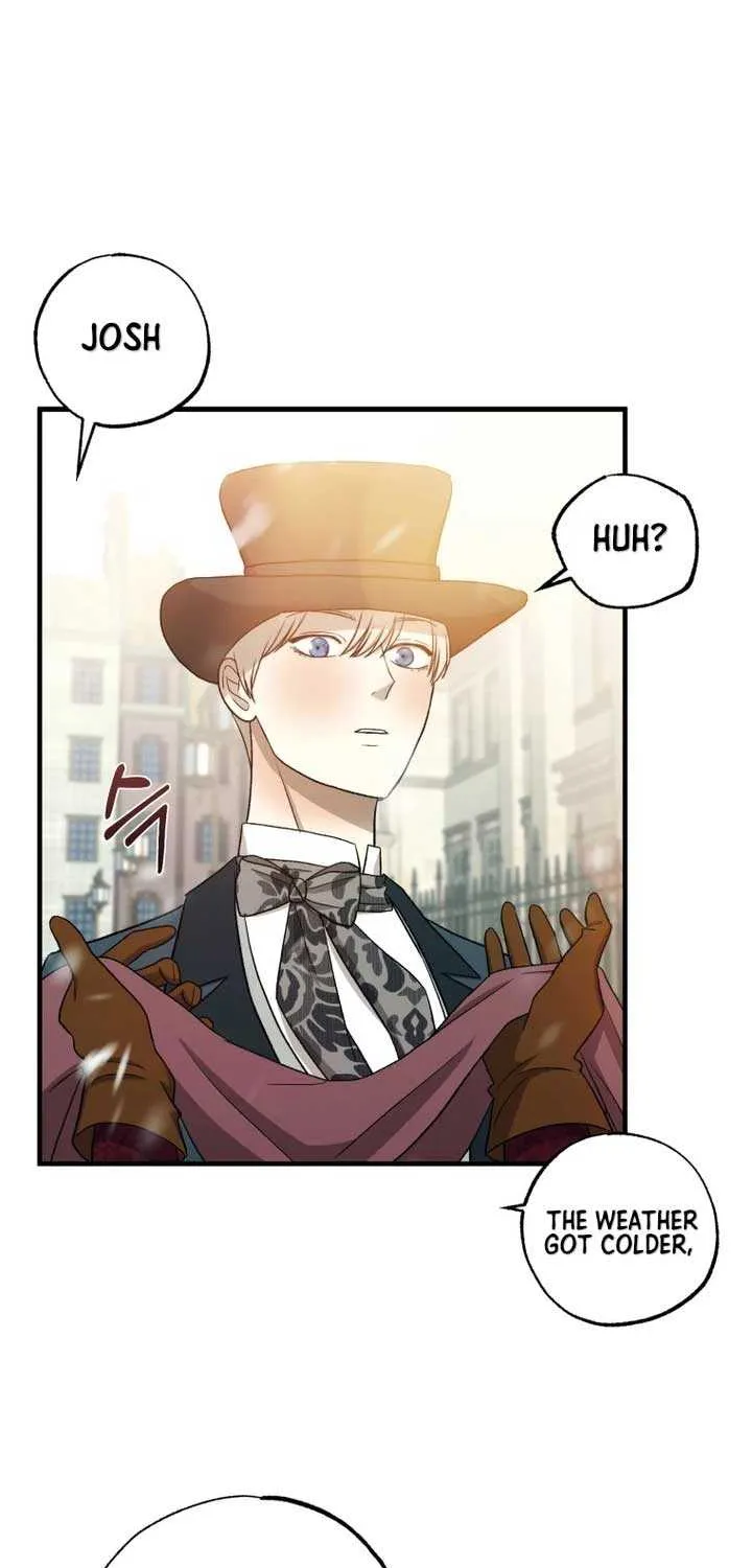Bitten by the Dog I Abandoned Kainu Manga Chapter 23 Page 51