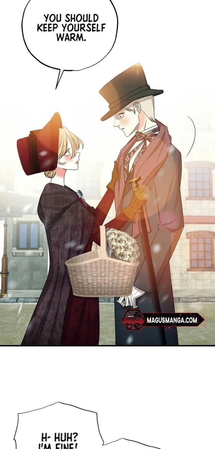 Bitten by the Dog I Abandoned Kainu Manga Chapter 23 Page 52