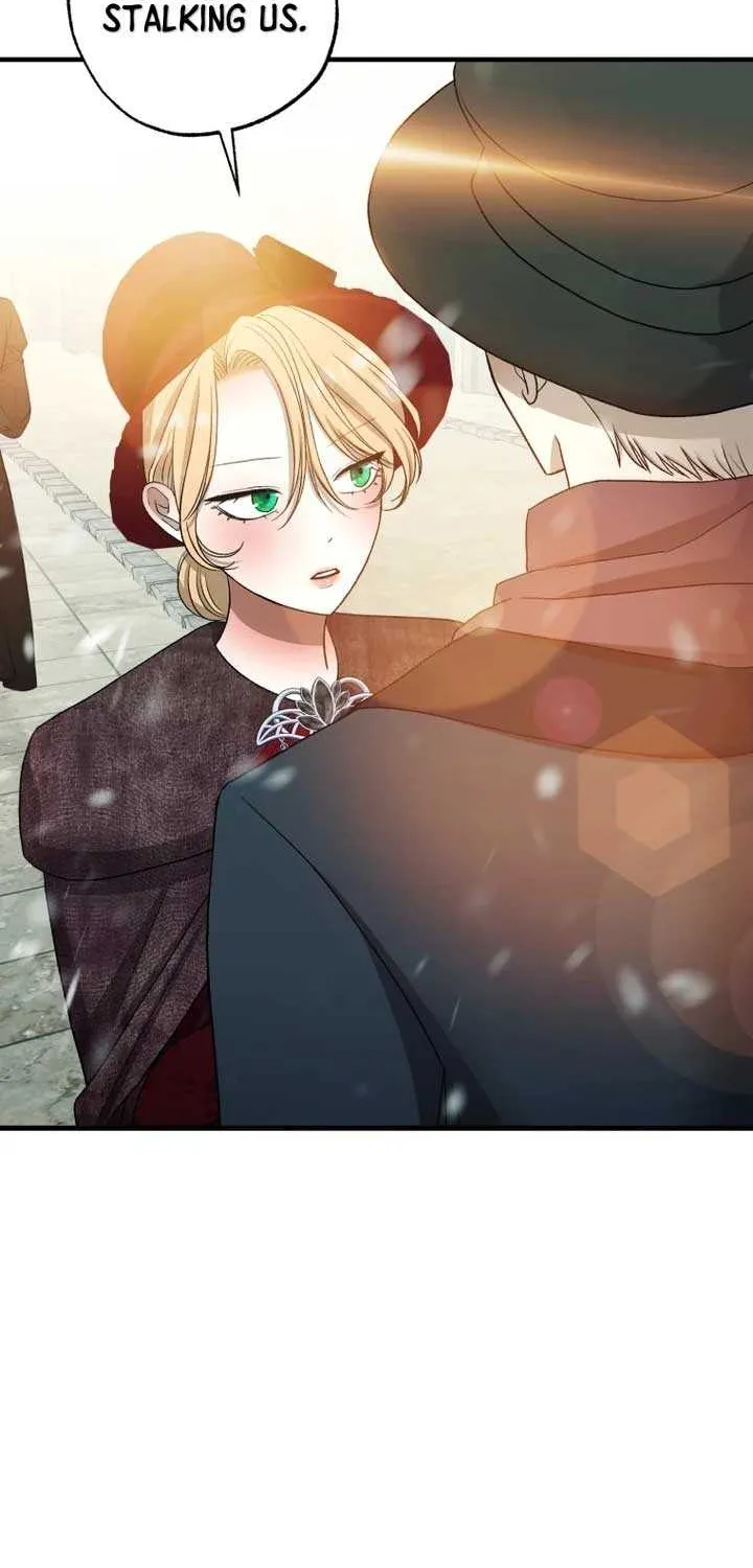 Bitten by the Dog I Abandoned Kainu Manga Chapter 23 Page 54
