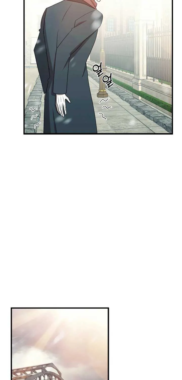 Bitten by the Dog I Abandoned Kainu Manga Chapter 23 Page 59