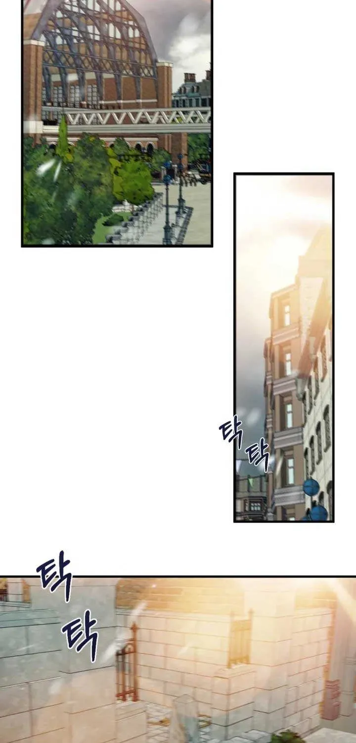 Bitten by the Dog I Abandoned Kainu Manga Chapter 23 Page 60