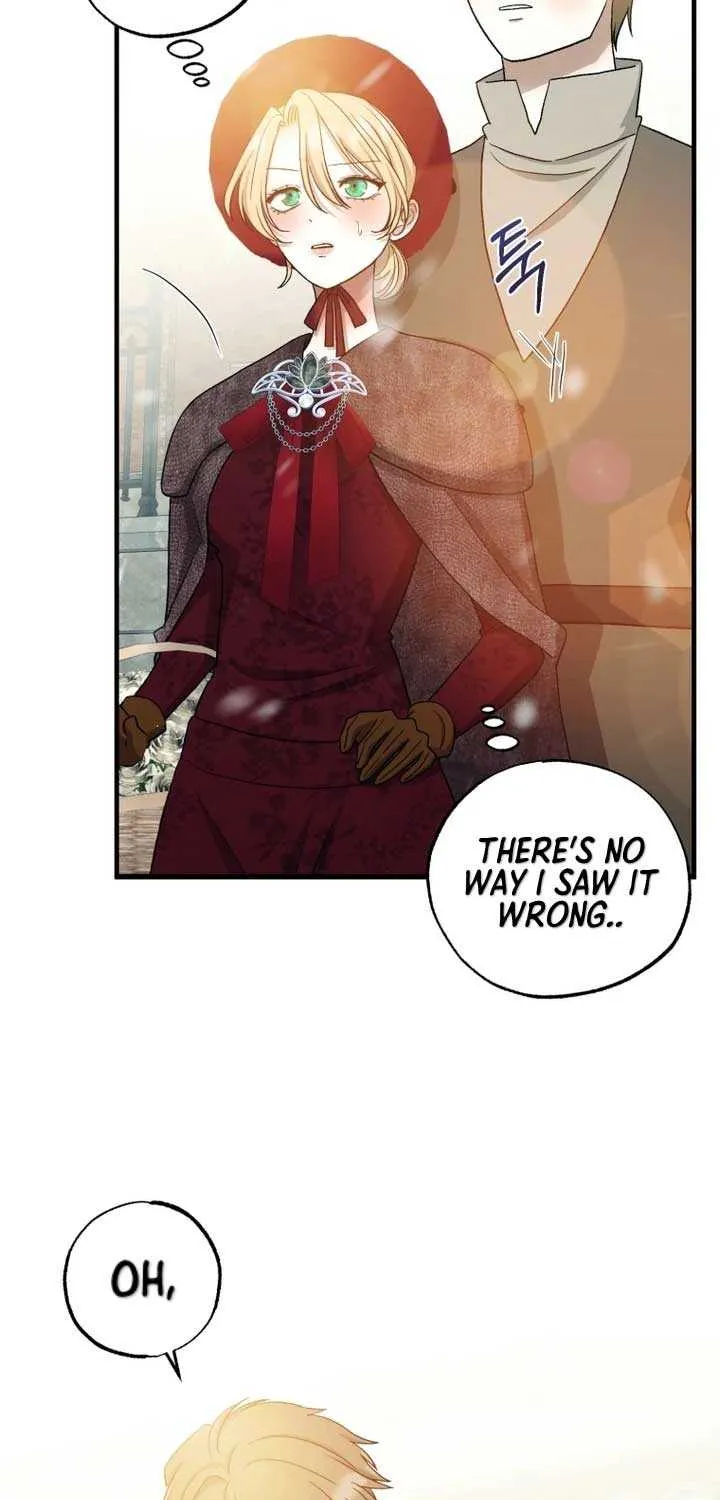 Bitten by the Dog I Abandoned Kainu Manga Chapter 23 Page 65