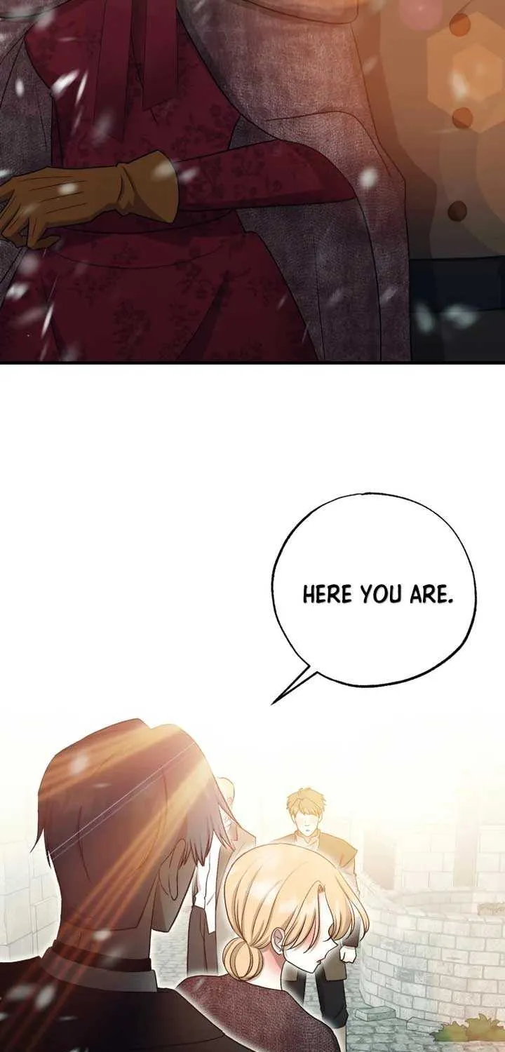 Bitten by the Dog I Abandoned Kainu Manga Chapter 23 Page 71