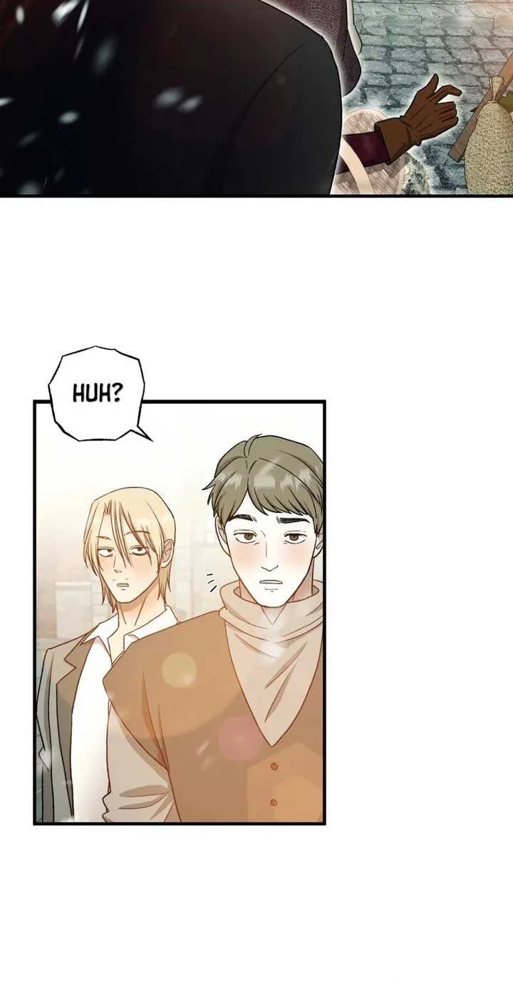 Bitten by the Dog I Abandoned Kainu Manga Chapter 23 Page 72