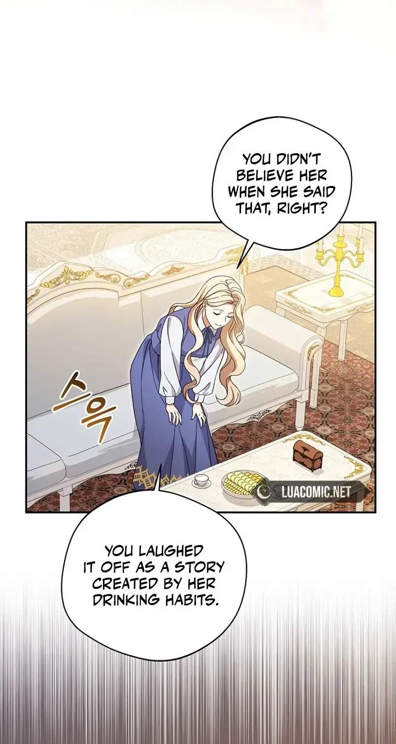 There Is No Need To Be Obsessed Kainu Manga Chapter 2 Page 35
