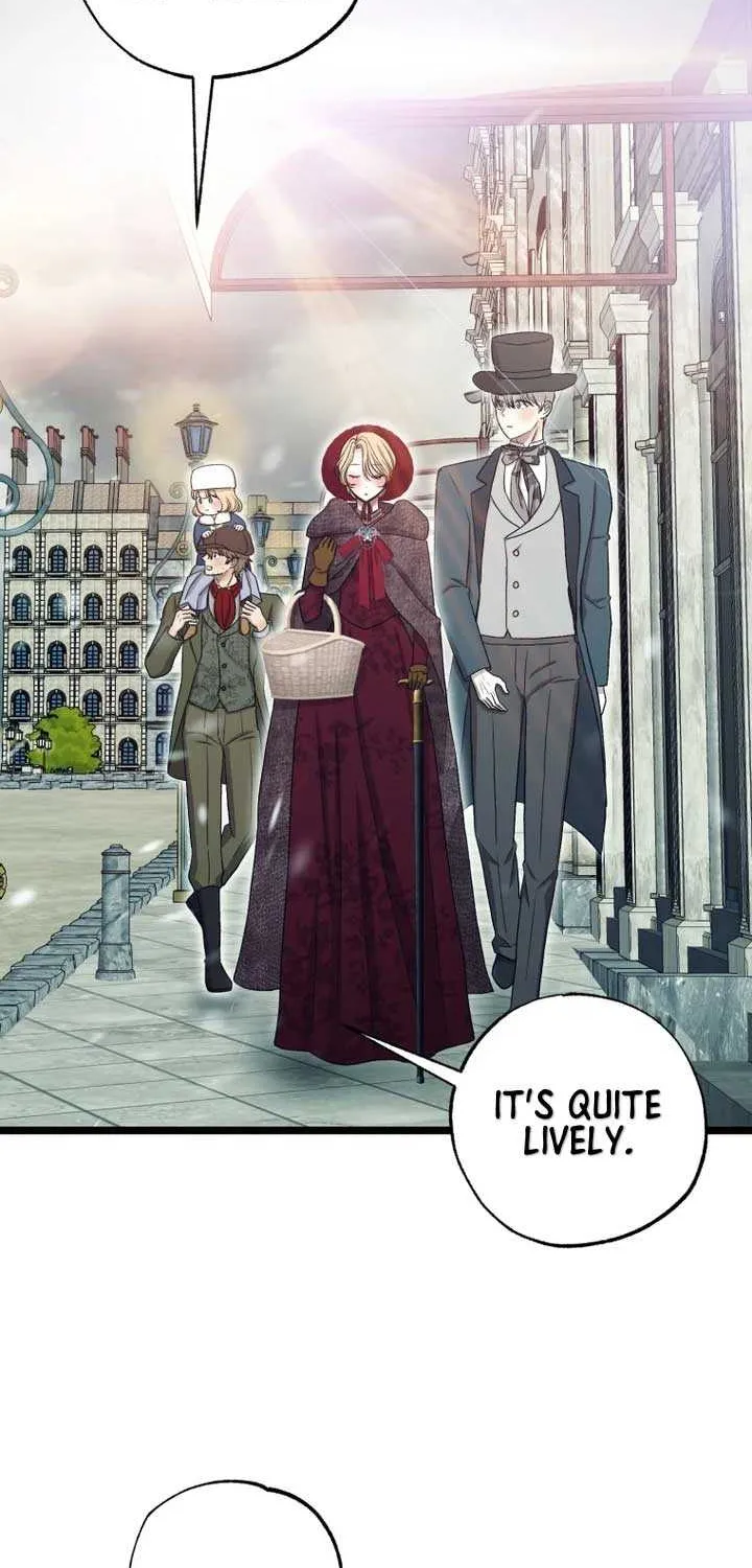 Bitten by the Dog I Abandoned Kainu Manga Chapter 22 Page 2