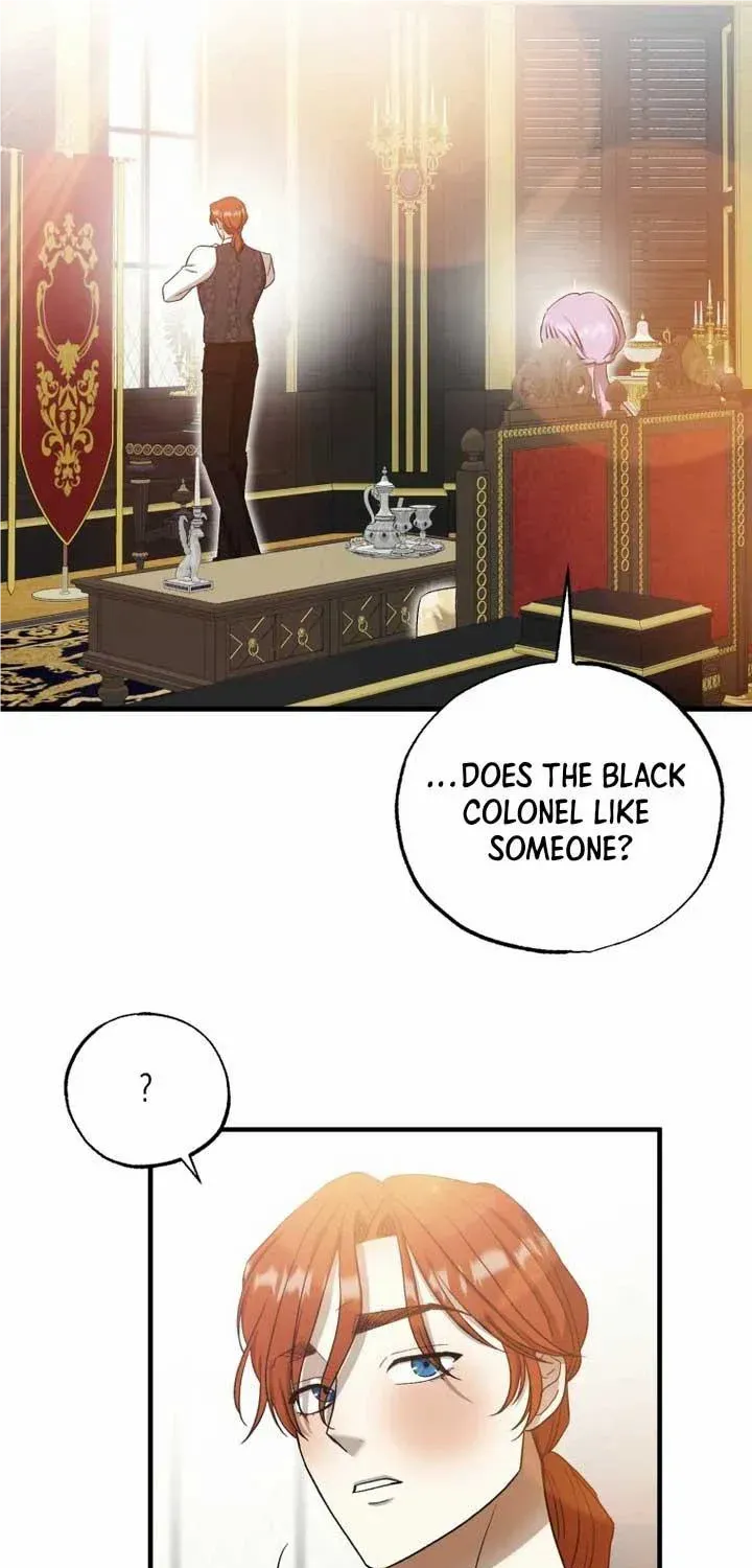 Bitten by the Dog I Abandoned Kainu Manga Chapter 21 Page 30