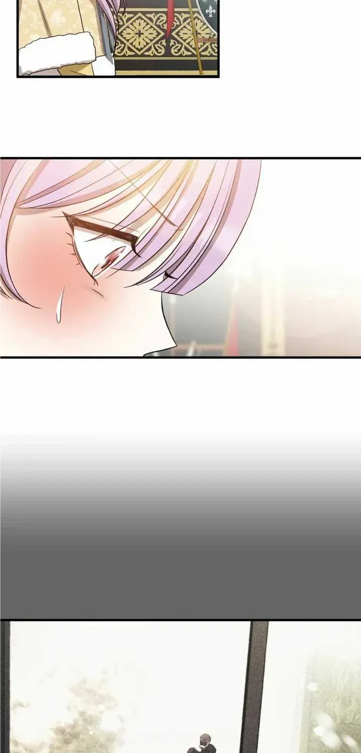 Bitten by the Dog I Abandoned Kainu Manga Chapter 21 Page 32