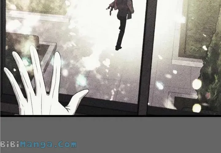 Bitten by the Dog I Abandoned Kainu Manga Chapter 21 Page 33