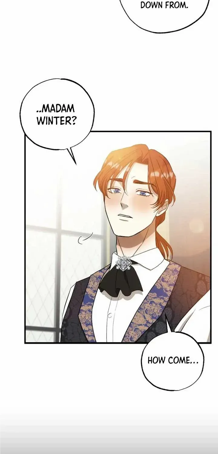 Bitten by the Dog I Abandoned Kainu Manga Chapter 21 Page 35