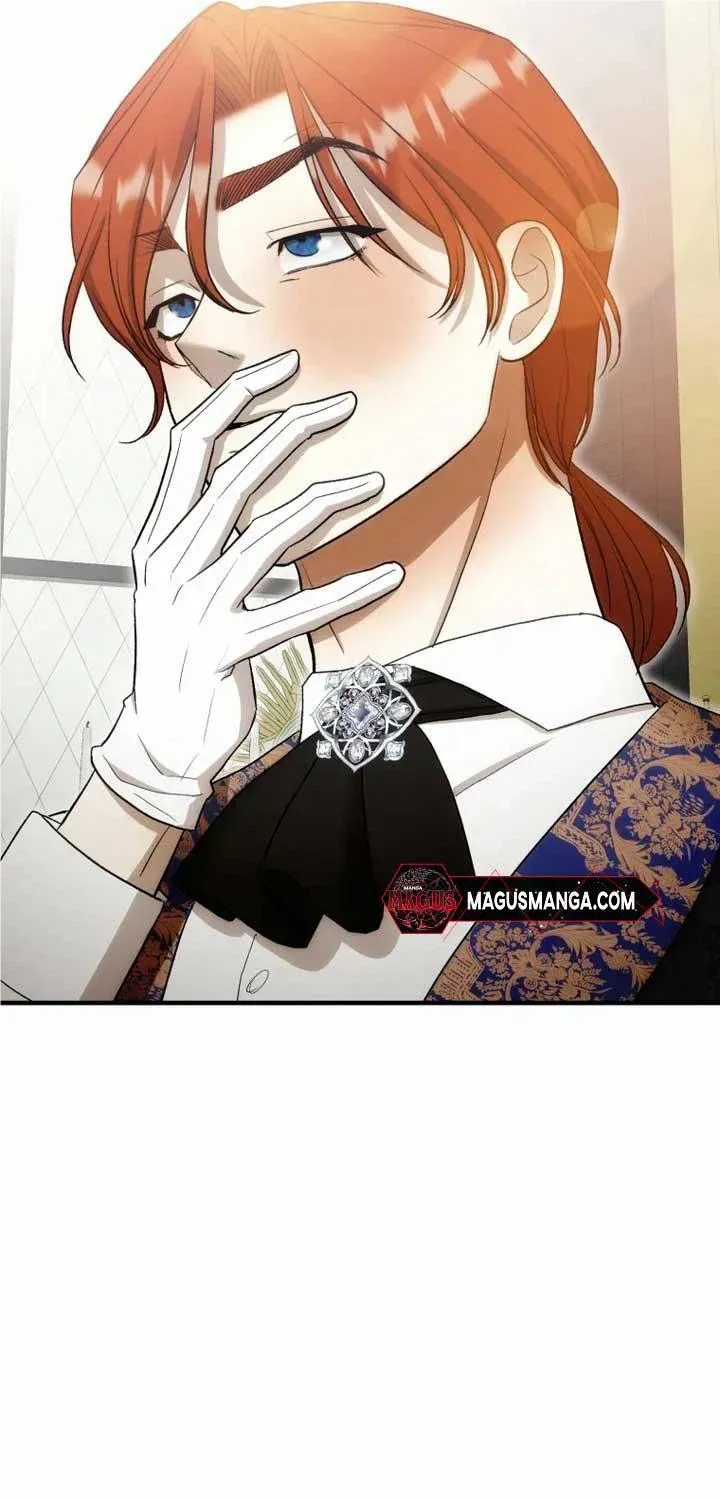 Bitten by the Dog I Abandoned Kainu Manga Chapter 21 Page 38