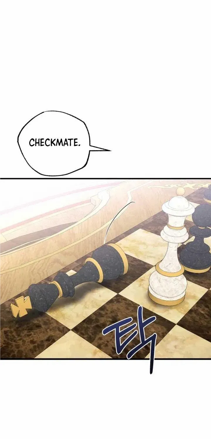Bitten by the Dog I Abandoned Kainu Manga Chapter 21 Page 39