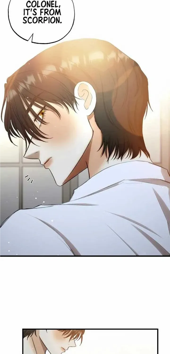 Bitten by the Dog I Abandoned Kainu Manga Chapter 21 Page 51