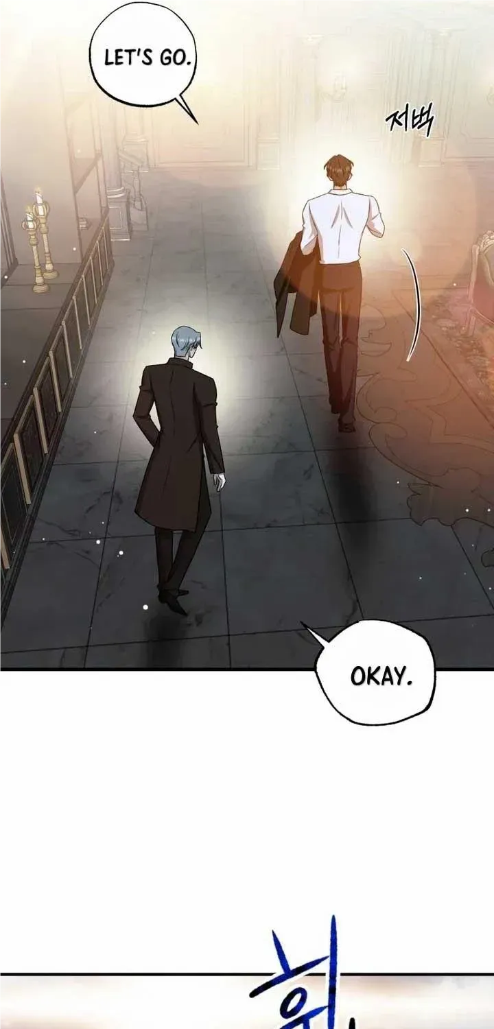 Bitten by the Dog I Abandoned Kainu Manga Chapter 21 Page 54