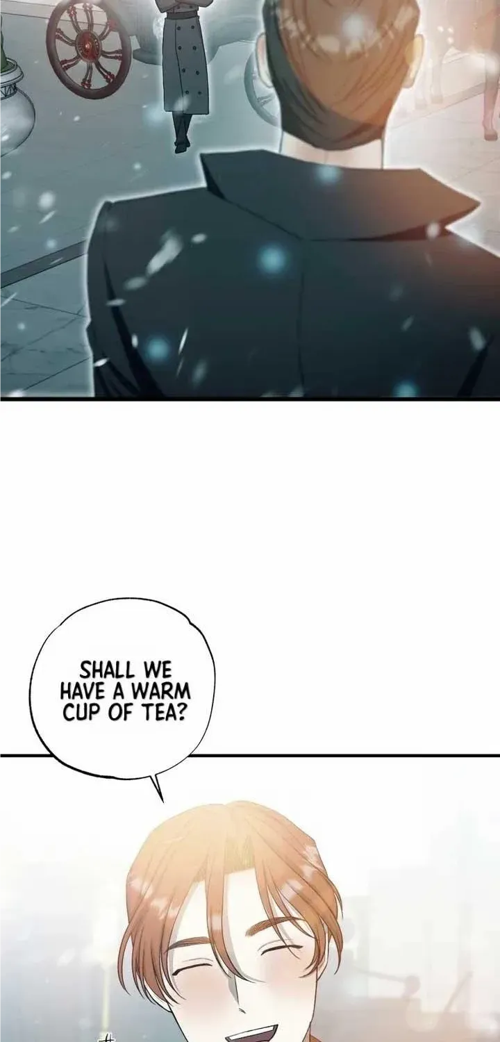 Bitten by the Dog I Abandoned Kainu Manga Chapter 21 Page 59