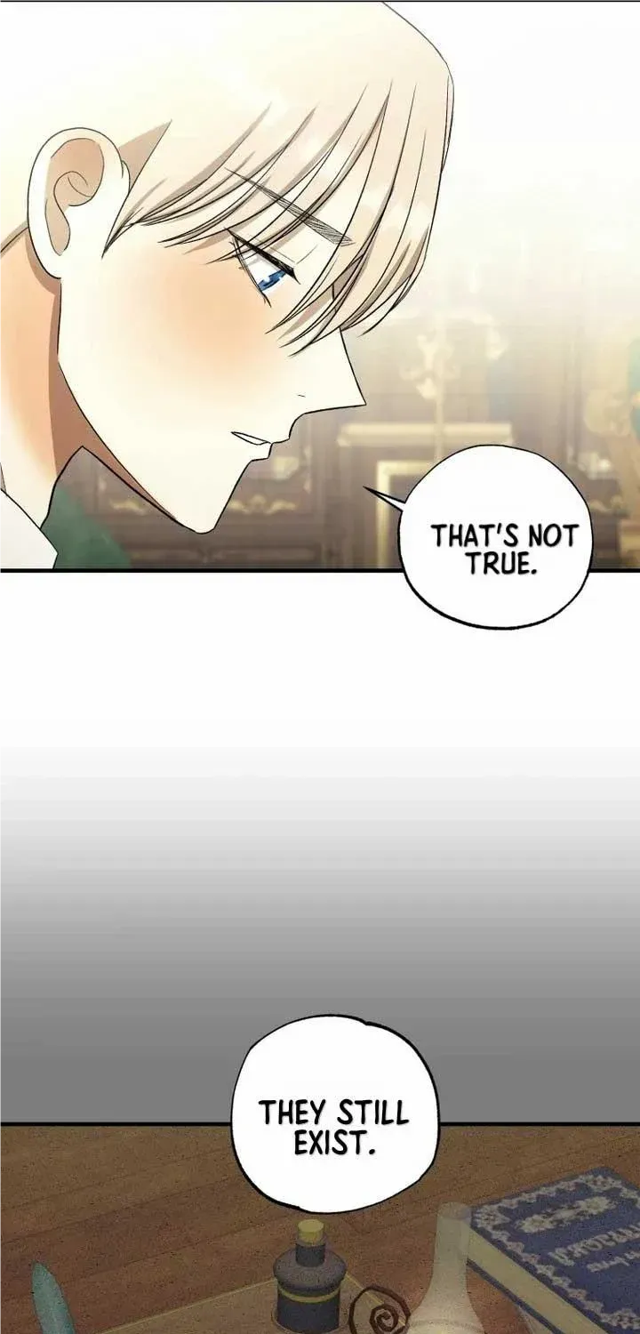 Bitten by the Dog I Abandoned Kainu Manga Chapter 21 Page 65