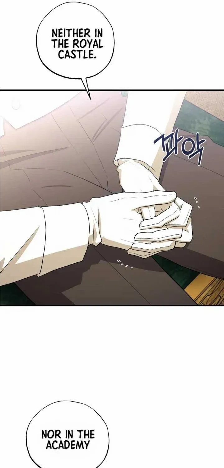 Bitten by the Dog I Abandoned Kainu Manga Chapter 21 Page 72