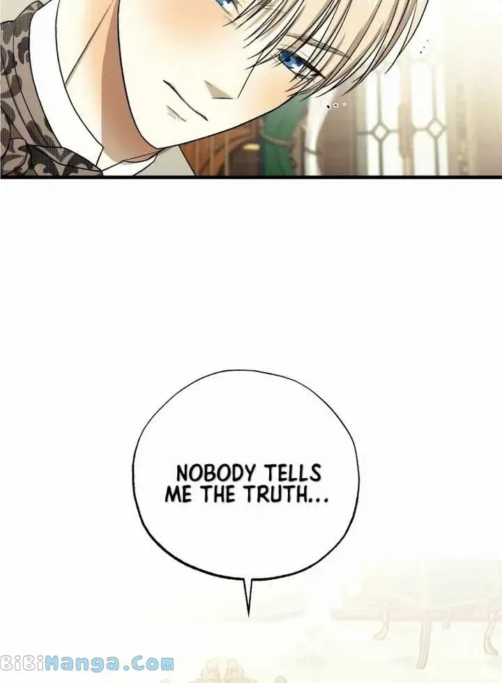Bitten by the Dog I Abandoned Kainu Manga Chapter 21 Page 74