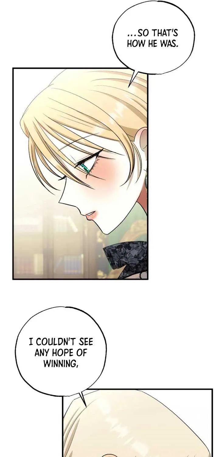 Bitten by the Dog I Abandoned Kainu Manga Chapter 21 Page 79