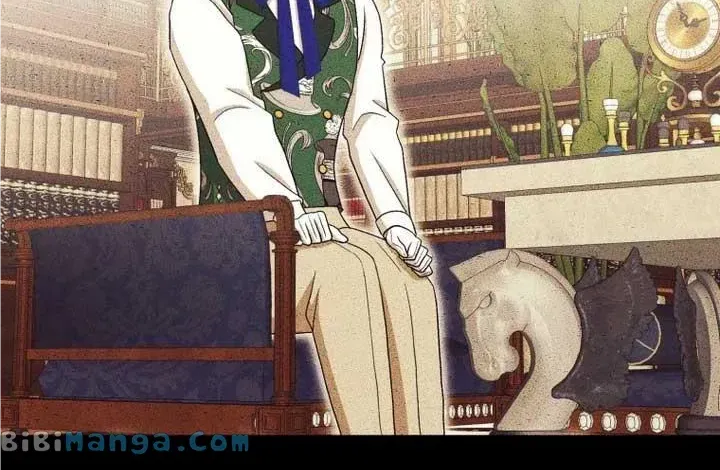 Bitten by the Dog I Abandoned Kainu Manga Chapter 21 Page 85