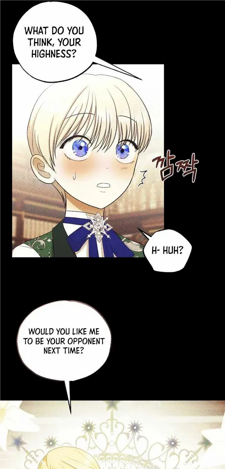 Bitten by the Dog I Abandoned Kainu Manga Chapter 21 Page 86