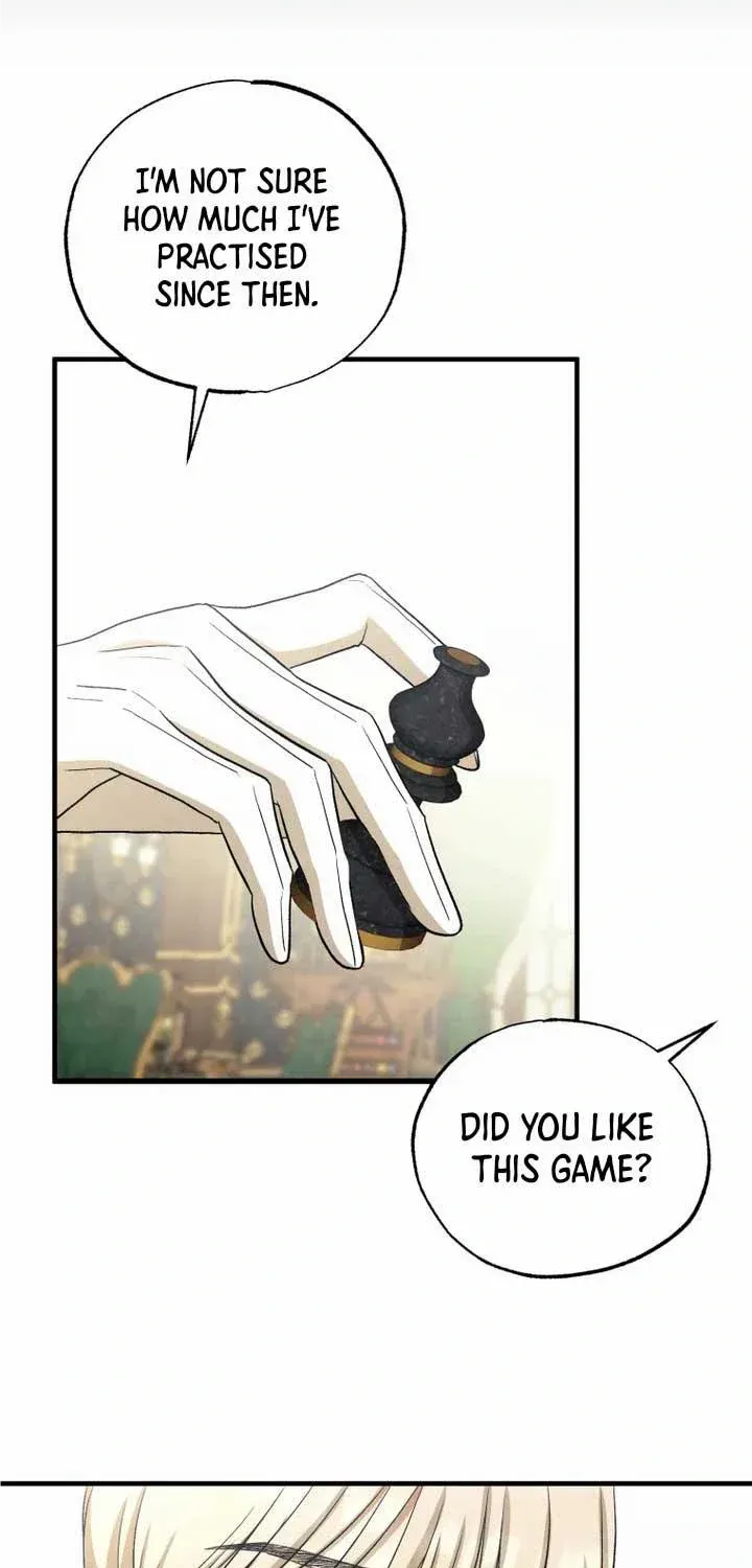 Bitten by the Dog I Abandoned Kainu Manga Chapter 21 Page 88
