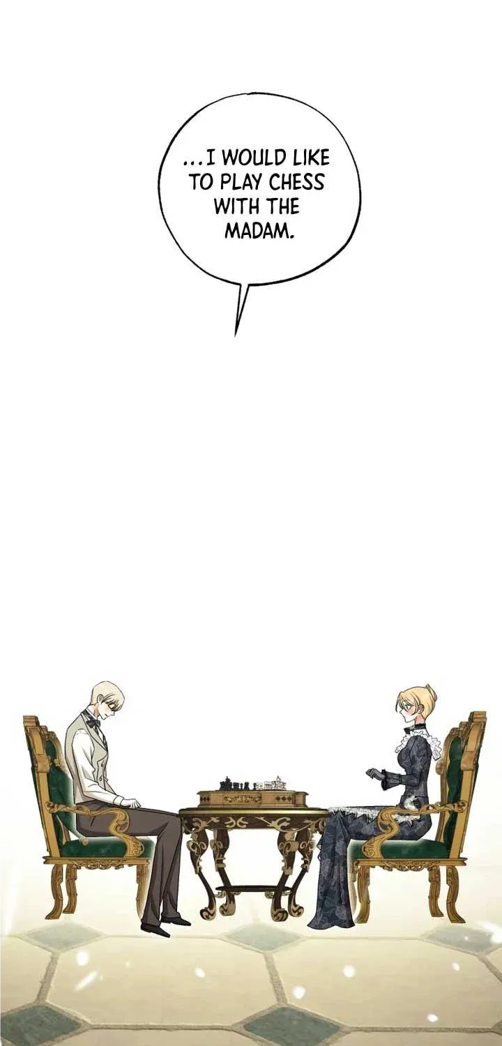 Bitten by the Dog I Abandoned Kainu Manga Chapter 21 Page 90