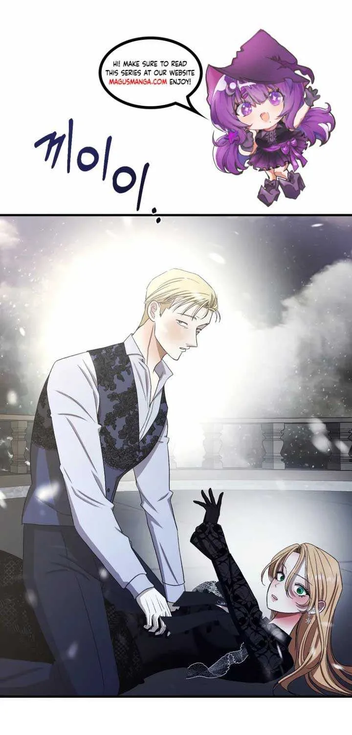 Bitten by the Dog I Abandoned Kainu Manga Chapter 20 Page 2