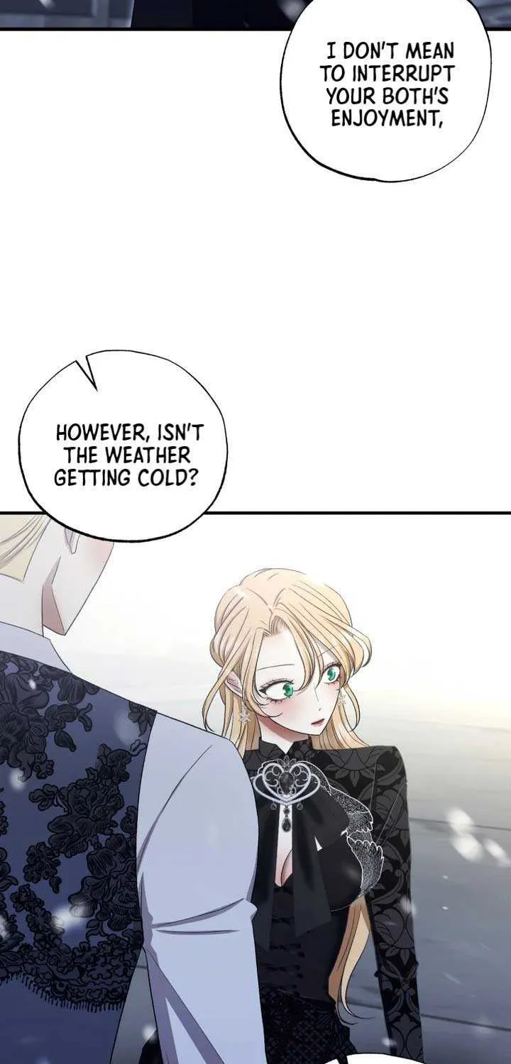 Bitten by the Dog I Abandoned Kainu Manga Chapter 20 Page 9