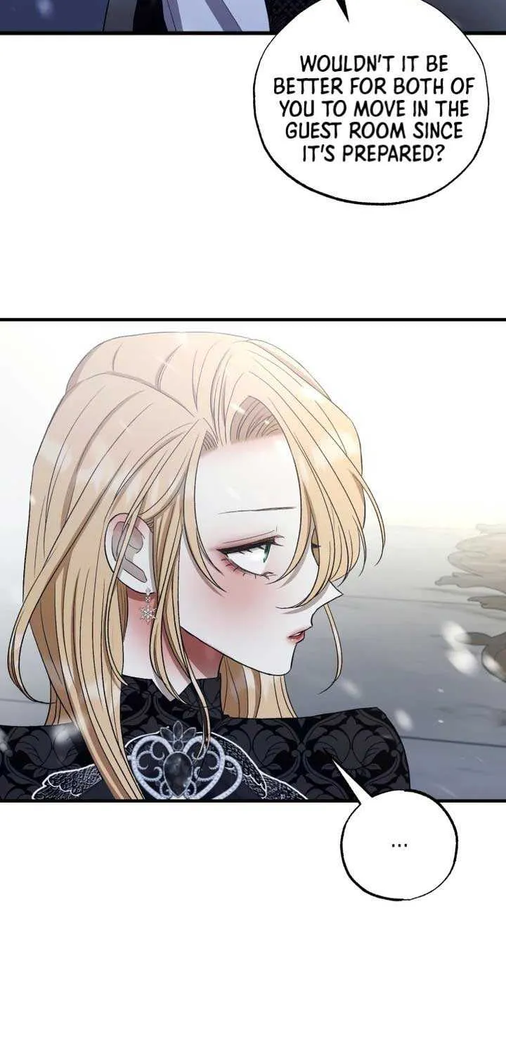 Bitten by the Dog I Abandoned Kainu Manga Chapter 20 Page 10
