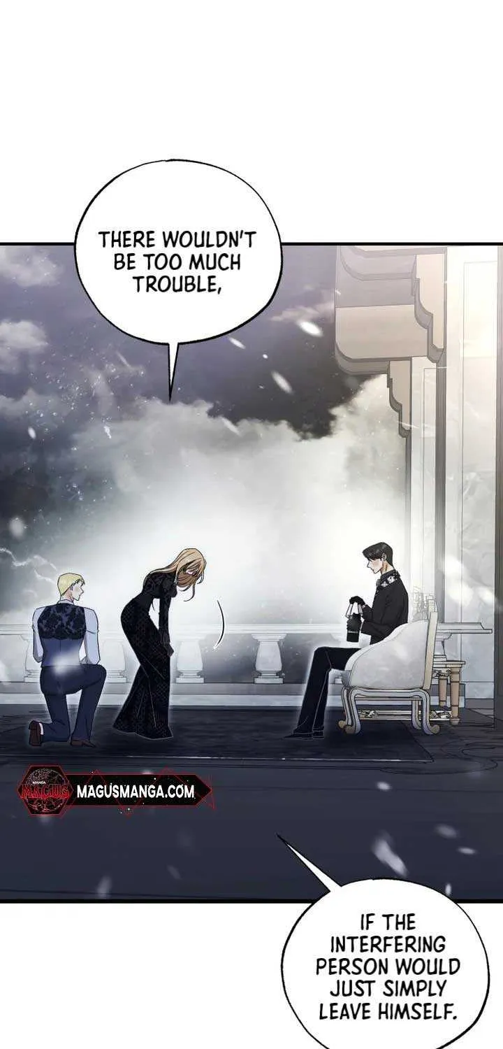 Bitten by the Dog I Abandoned Kainu Manga Chapter 20 Page 11