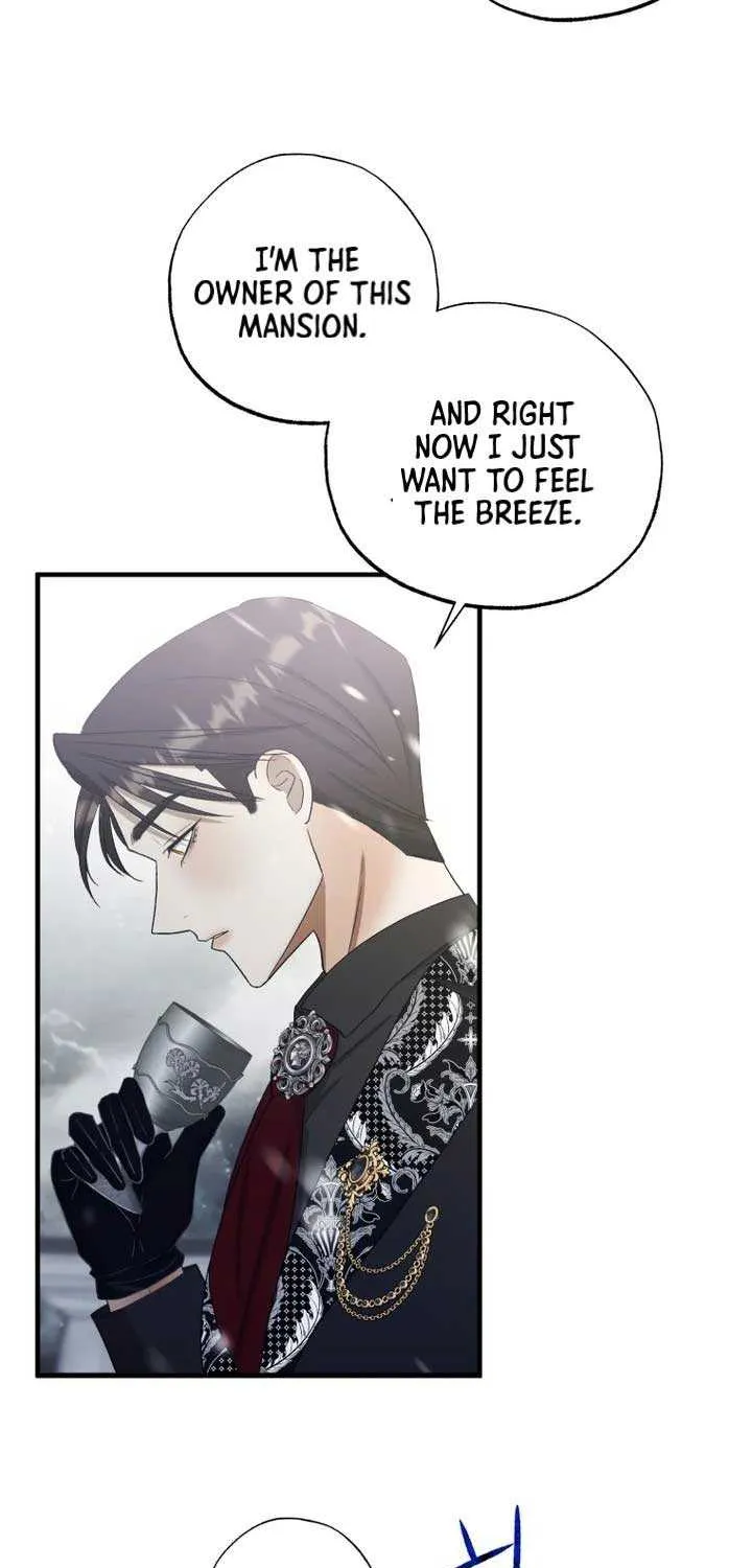 Bitten by the Dog I Abandoned Kainu Manga Chapter 20 Page 12