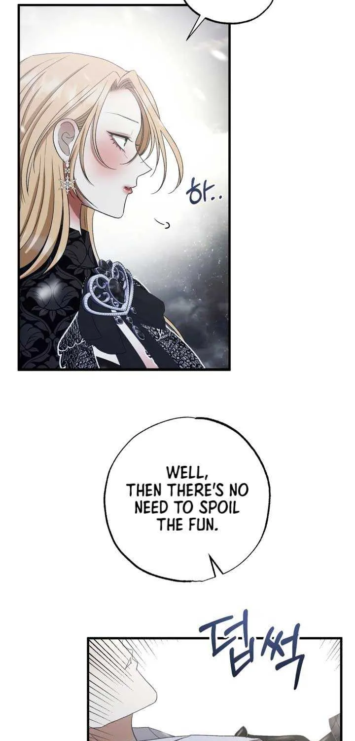 Bitten by the Dog I Abandoned Kainu Manga Chapter 20 Page 16