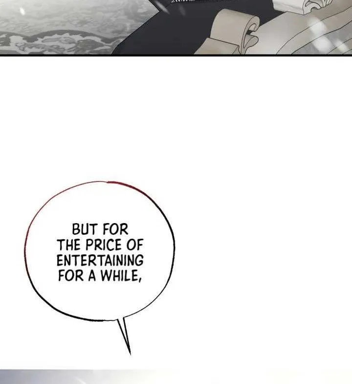 Bitten by the Dog I Abandoned Kainu Manga Chapter 20 Page 25