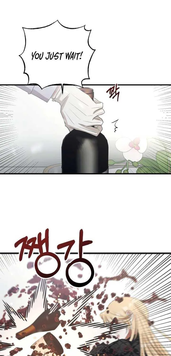 Bitten by the Dog I Abandoned Kainu Manga Chapter 20 Page 28