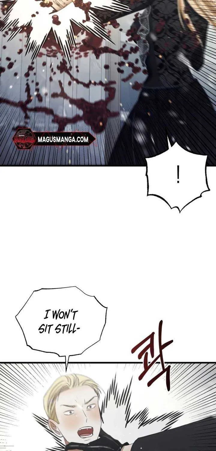 Bitten by the Dog I Abandoned Kainu Manga Chapter 20 Page 29