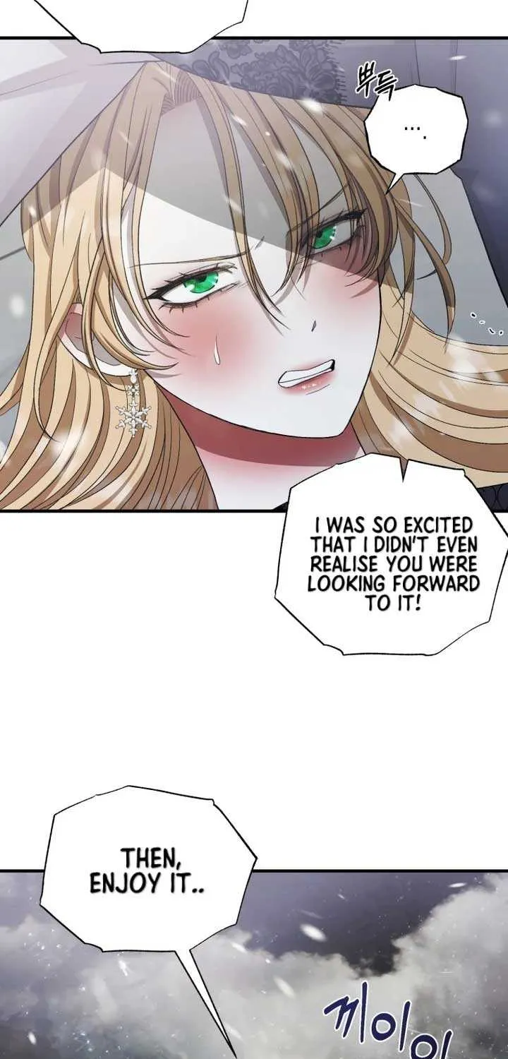 Bitten by the Dog I Abandoned Kainu Manga Chapter 19 Page 58