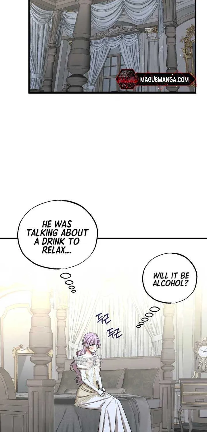 Bitten by the Dog I Abandoned Kainu Manga Chapter 19 Page 65