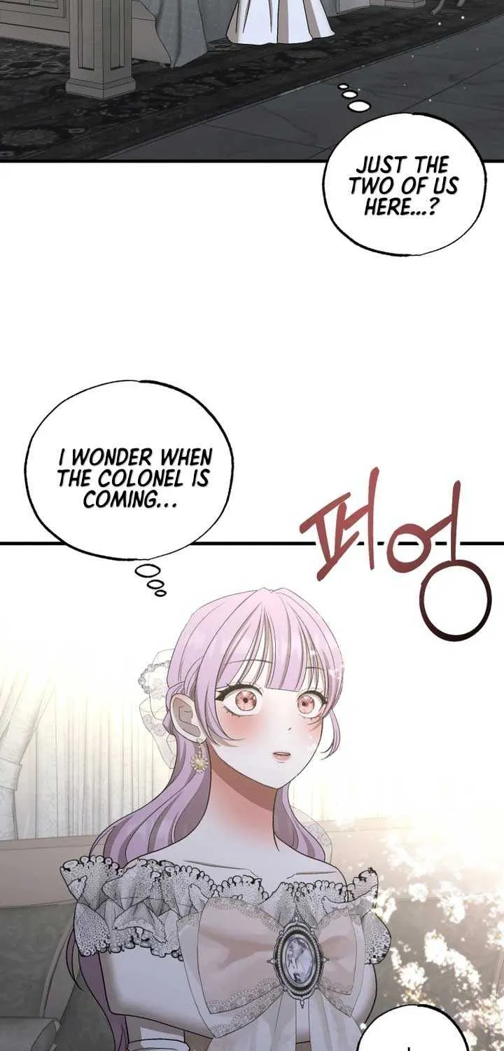 Bitten by the Dog I Abandoned Kainu Manga Chapter 19 Page 66