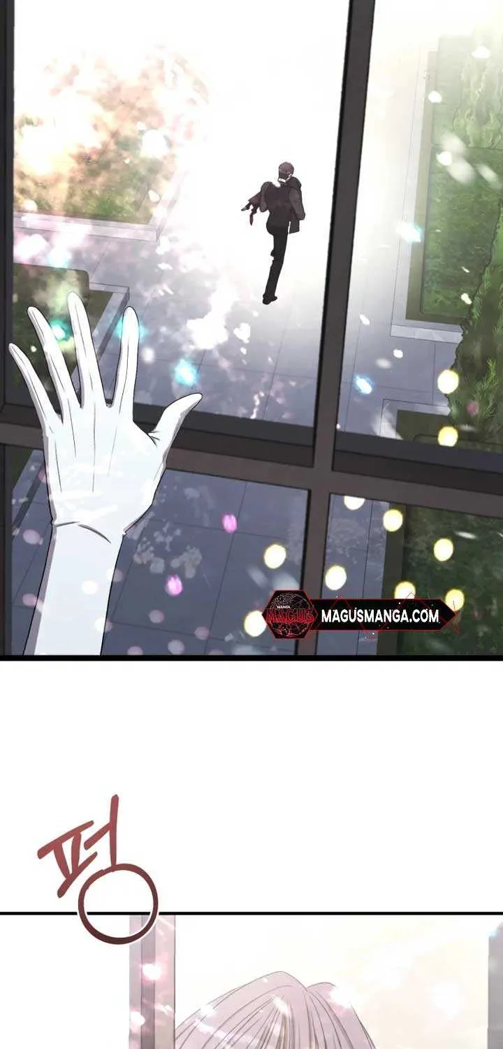 Bitten by the Dog I Abandoned Kainu Manga Chapter 19 Page 71