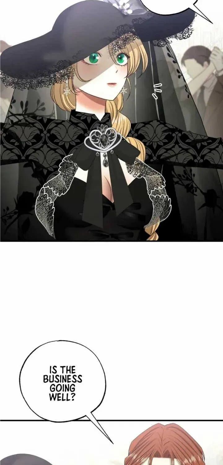 Bitten by the Dog I Abandoned Kainu Manga Chapter 18 Page 3