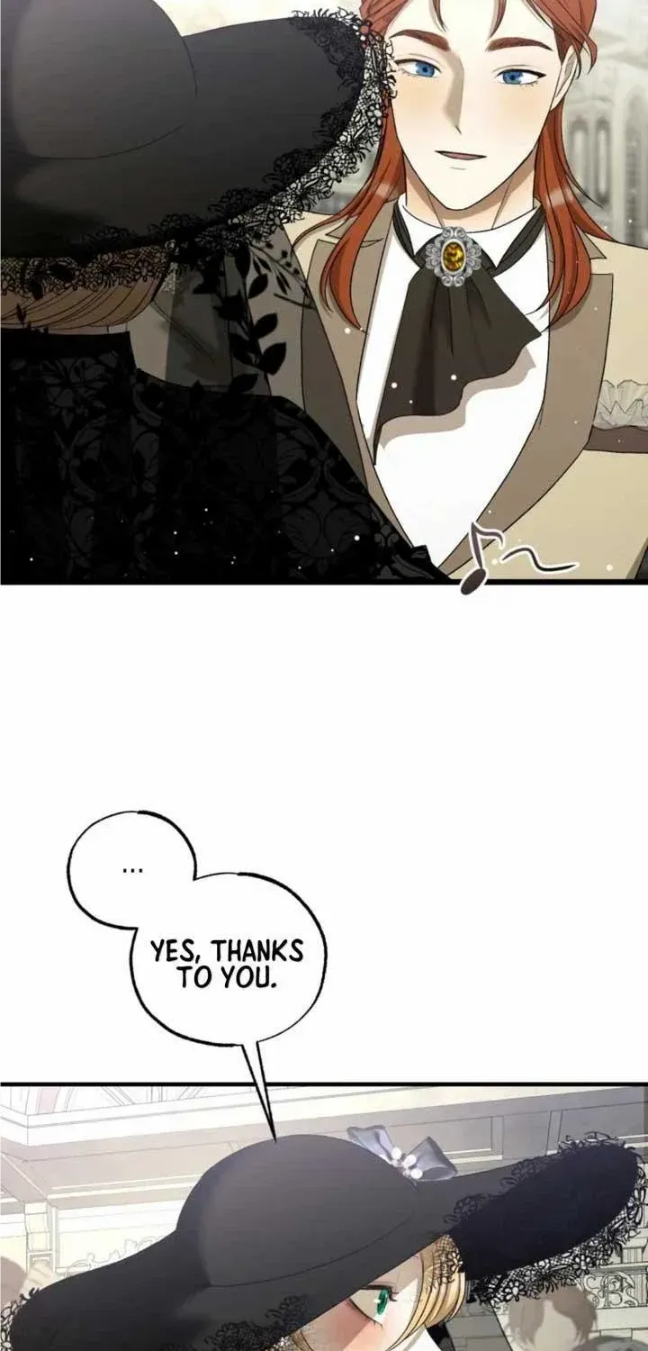 Bitten by the Dog I Abandoned Kainu Manga Chapter 18 Page 4