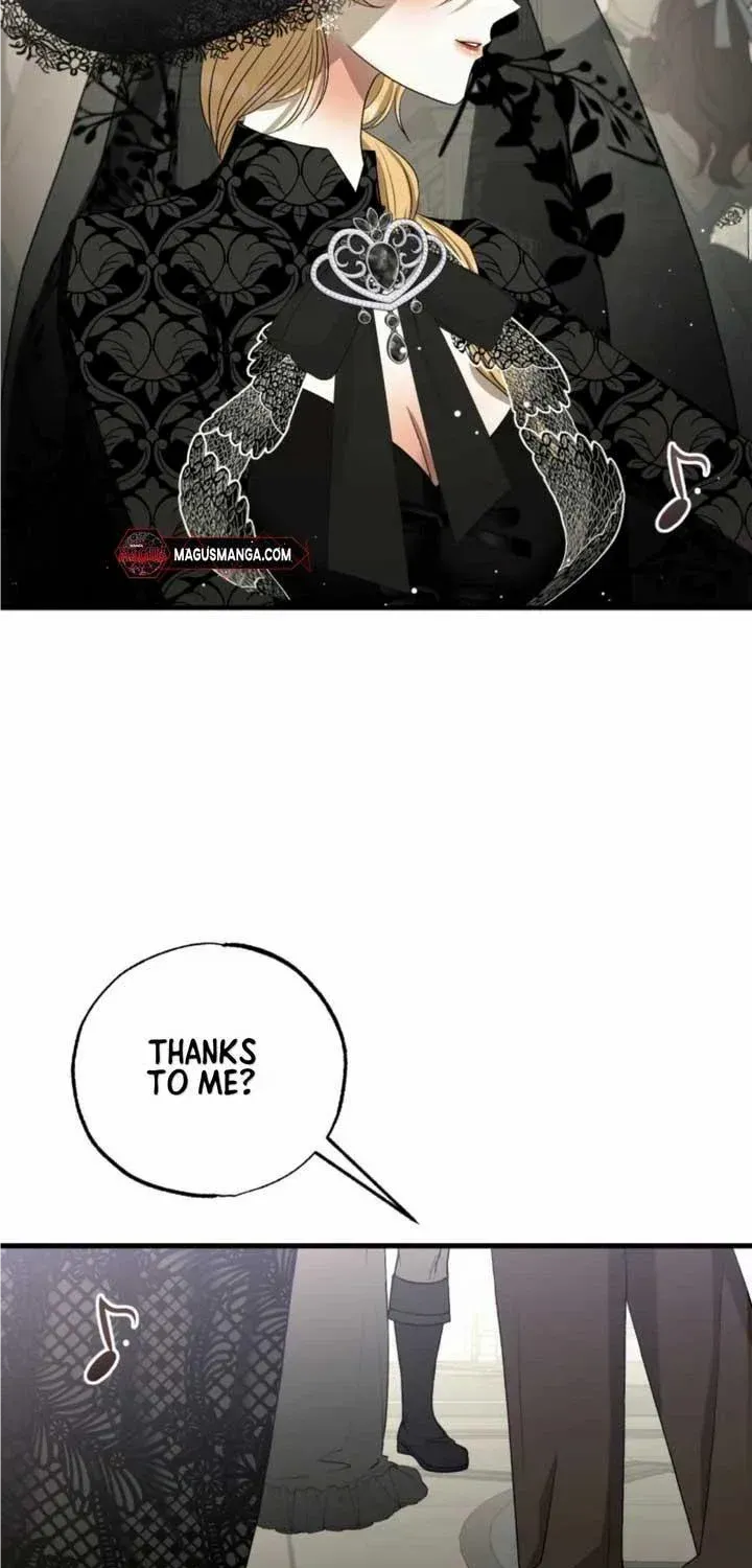 Bitten by the Dog I Abandoned Kainu Manga Chapter 18 Page 5
