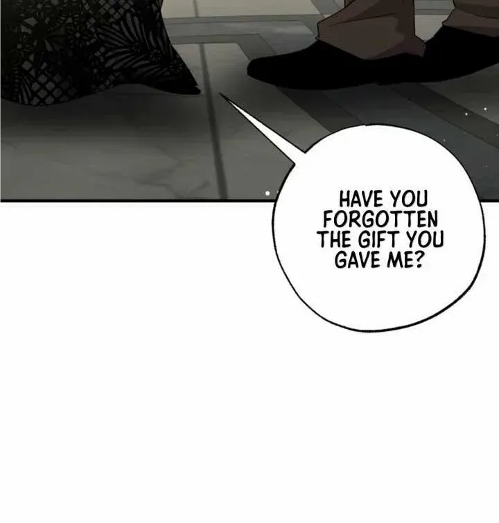 Bitten by the Dog I Abandoned Kainu Manga Chapter 18 Page 6