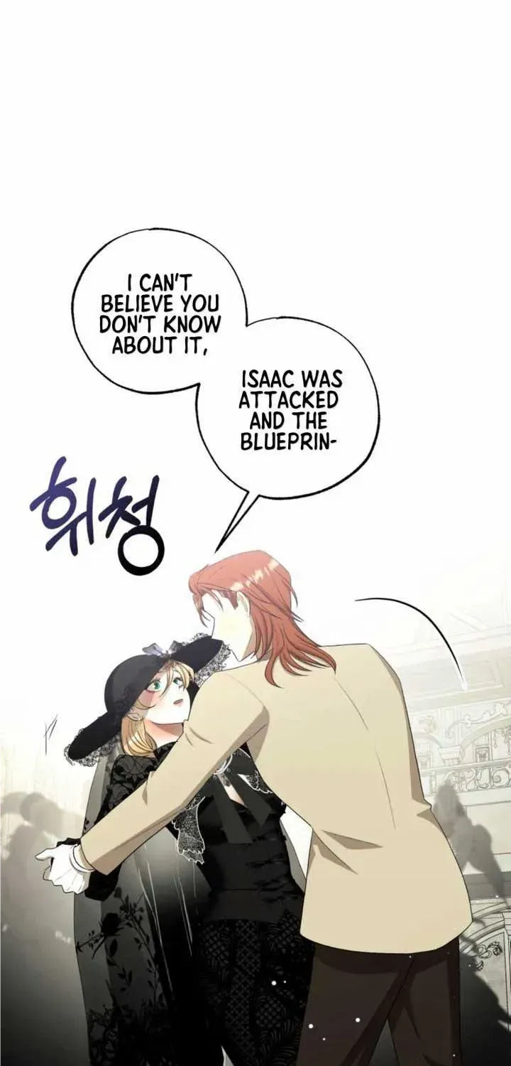 Bitten by the Dog I Abandoned Kainu Manga Chapter 18 Page 9