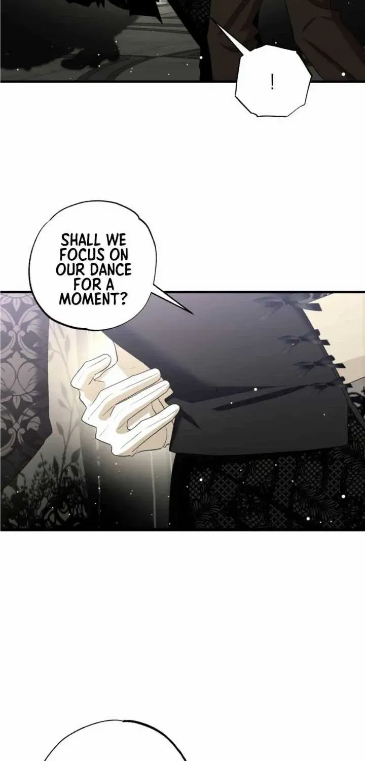 Bitten by the Dog I Abandoned Kainu Manga Chapter 18 Page 10