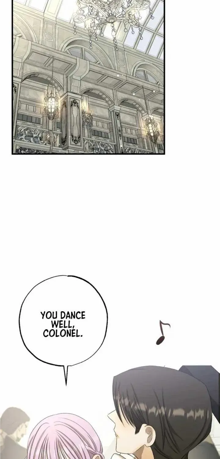 Bitten by the Dog I Abandoned Kainu Manga Chapter 18 Page 14