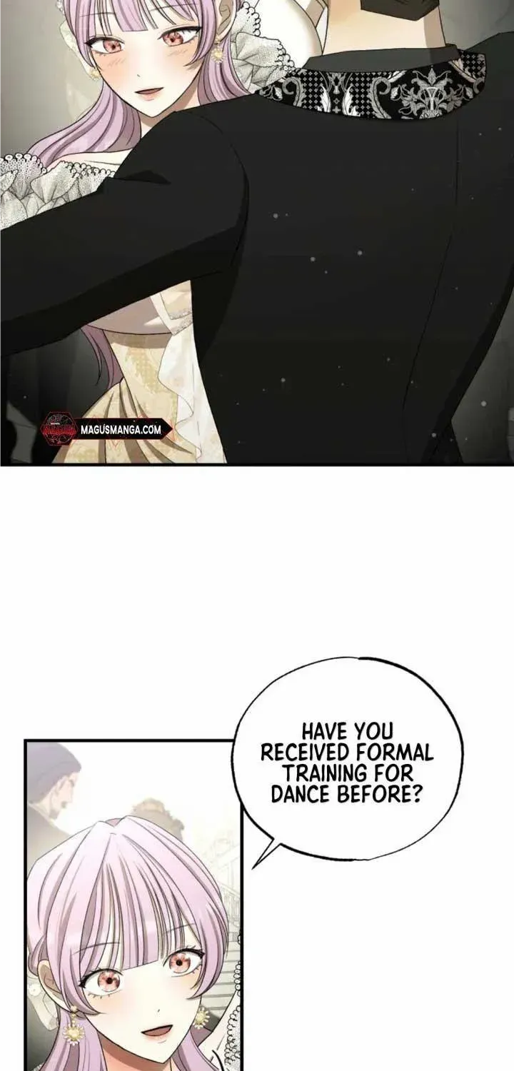 Bitten by the Dog I Abandoned Kainu Manga Chapter 18 Page 15