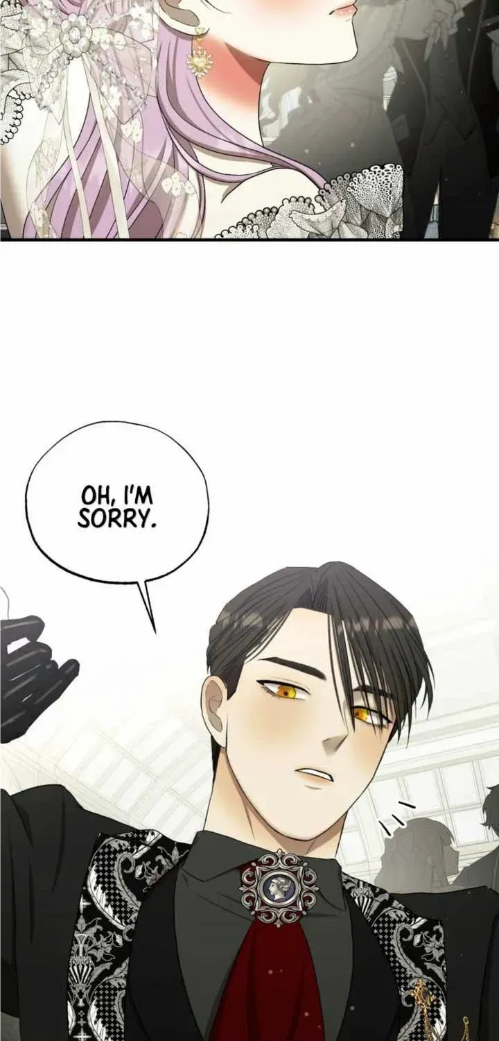 Bitten by the Dog I Abandoned Kainu Manga Chapter 18 Page 17