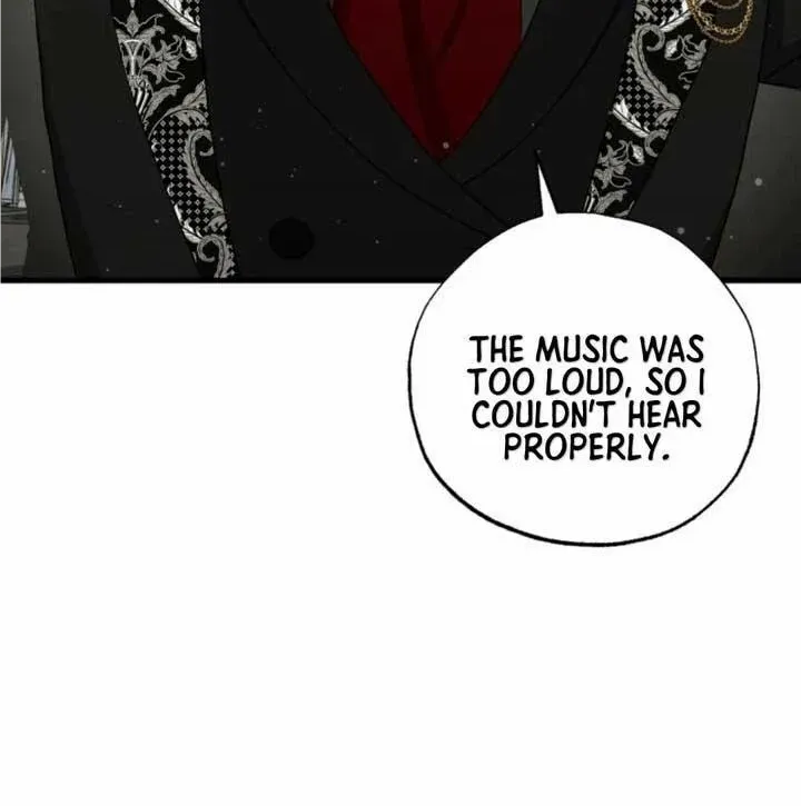 Bitten by the Dog I Abandoned Kainu Manga Chapter 18 Page 18